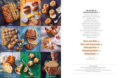 Wake & Bake Becker Joest Volk Verlag