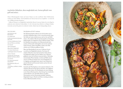 Change your appetite - Besser essen, besser fühlen - Leichte, frische und saisonale Rezepte (Diana Henry Kochbücher)