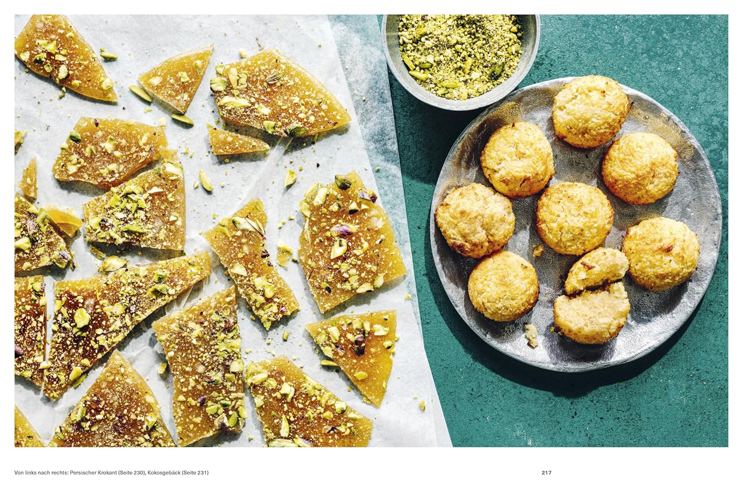Levante vegetarisch: Über 140 genussvolle Rezepte: authentische pflanzenbasierte Gerichte aus dem Orient von Falafel über Hummus bis Taboulé Phaidon