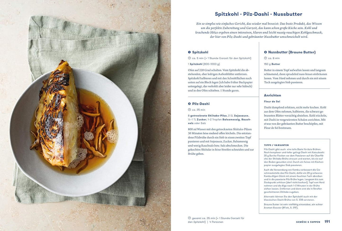 kochen. - Kochgenuss neu erleben: Entdecke die Vielfalt des Kochens - Über 500 Rezepte, Tipps & Techniken... kombinieren - unbegrenzte Möglichkeiten