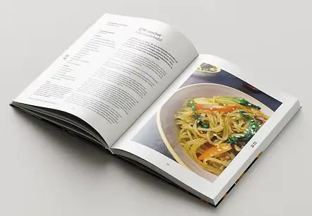 Ogam - Koreanisches Streetfood & Kimchi Yori Books