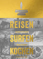 Salt & Silver Lateinamerika Reisen Surfen Kochen - Golden Edition