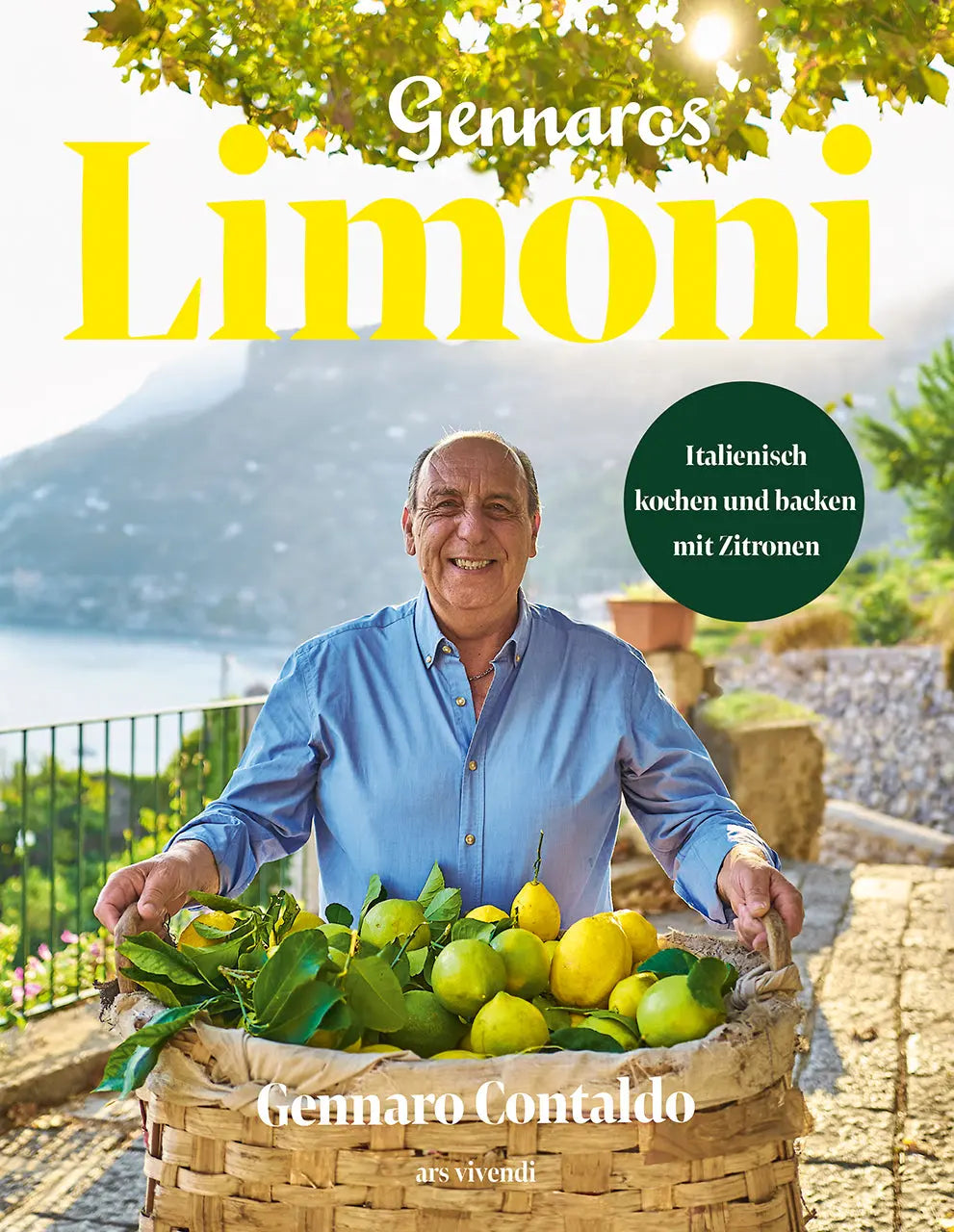 Gennaros Limoni