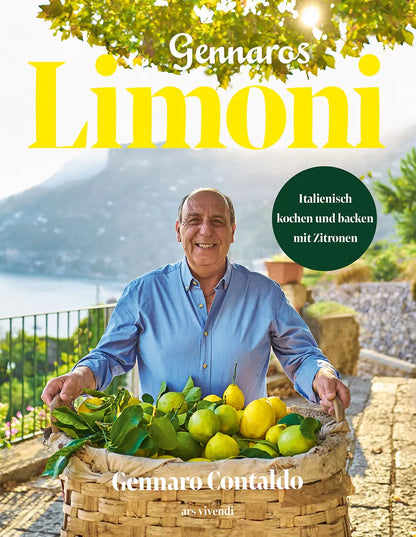 Gennaros Limoni