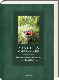 Nanettes Gartenküche
