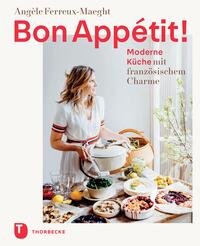 Bon Appétit! - Moderne Küche mit französischem Charme