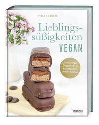 Lieblingssüßigkeiten vegan