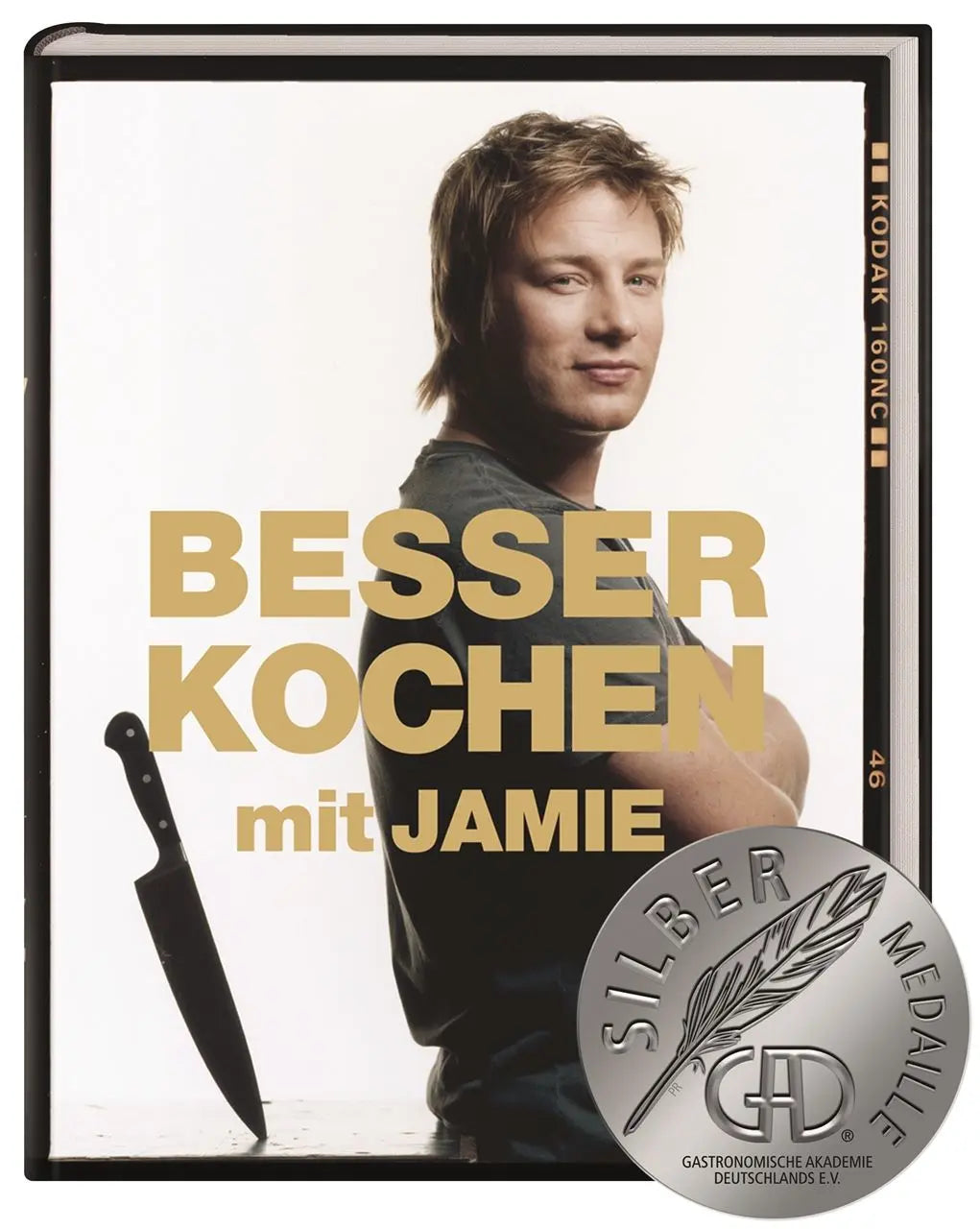 Besser kochen mit Jamie
