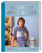 Kochen mit Jamie Oliver - The Naked Chef