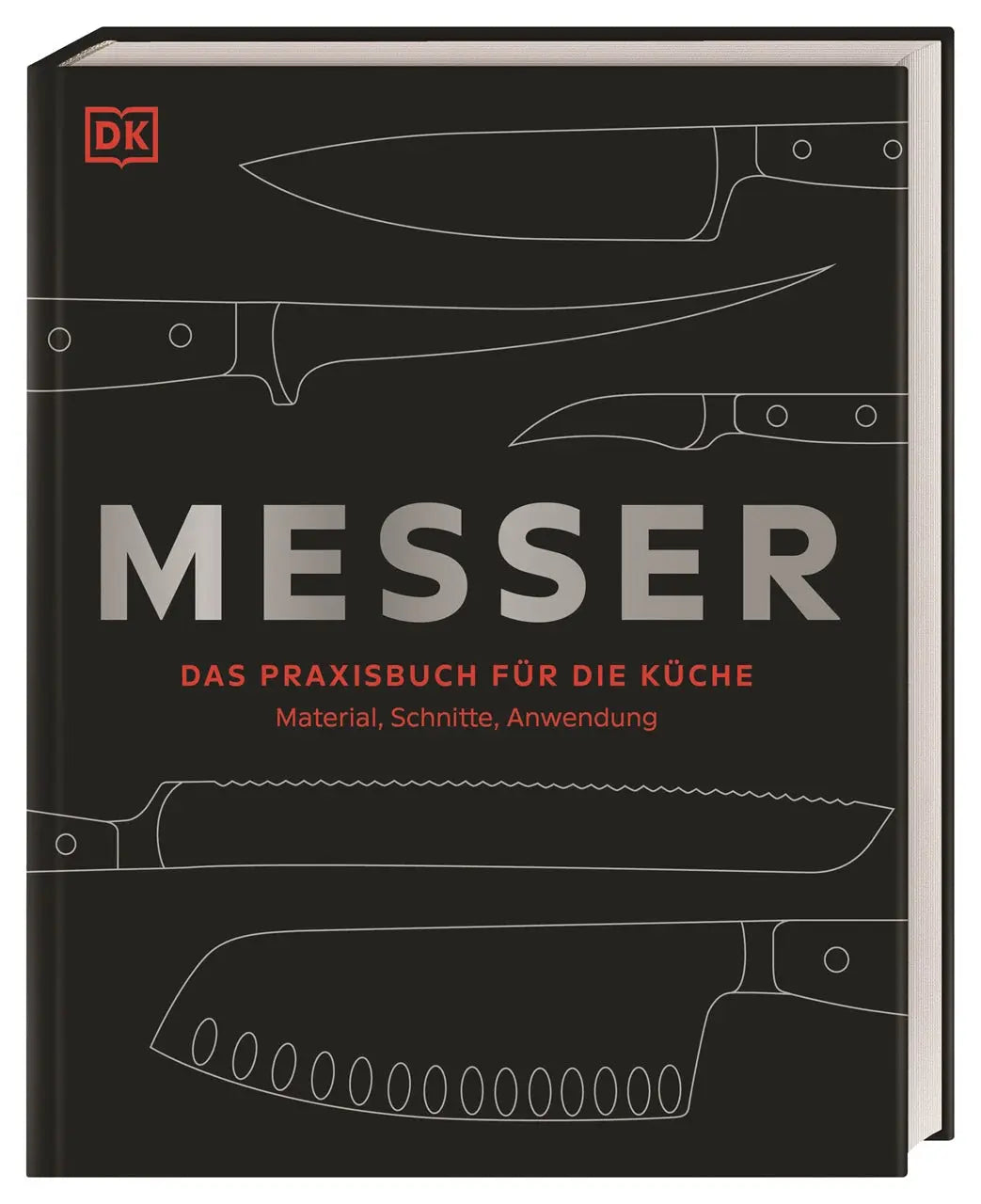 Messer Das Praxisbuch