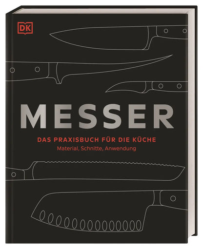 Messer Das Praxisbuch