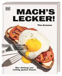 Mach's lecker!  Der Anfang von richtig gutem Essen.