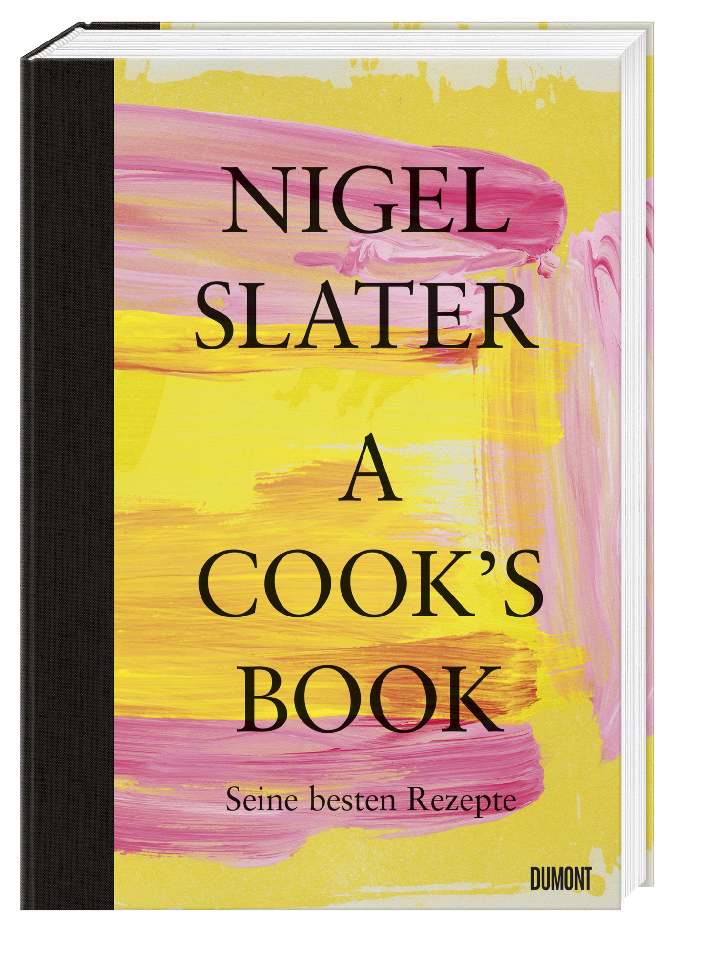 A Cook's Book - Nigels beste Rezepte DuMont Buchverlag
