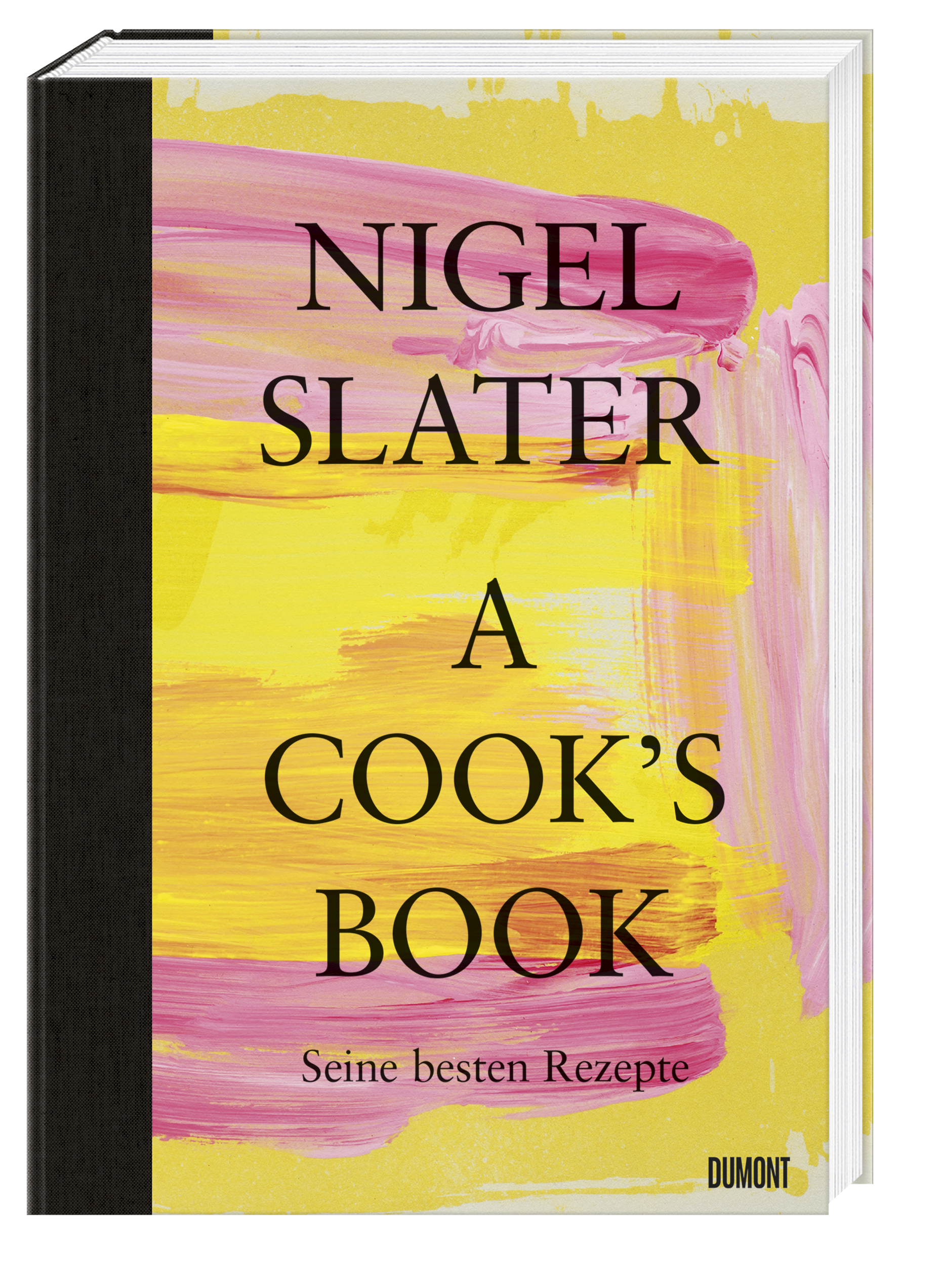 A Cook's Book - Nigels beste Rezepte DuMont Buchverlag