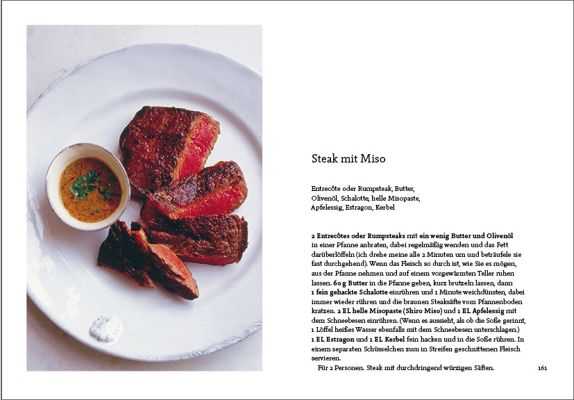 Eat - Das kleine Buch der Fast-Food-Küche DuMont Buchverlag