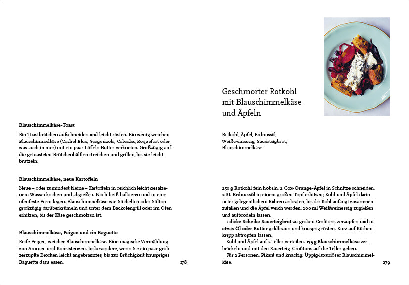 Eat - Das kleine Buch der Fast-Food-Küche DuMont Buchverlag