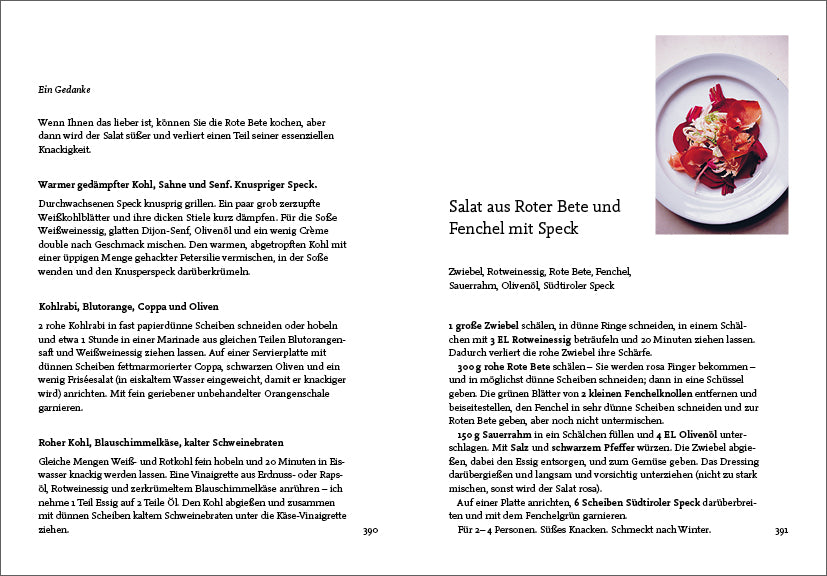 Eat - Das kleine Buch der Fast-Food-Küche DuMont Buchverlag