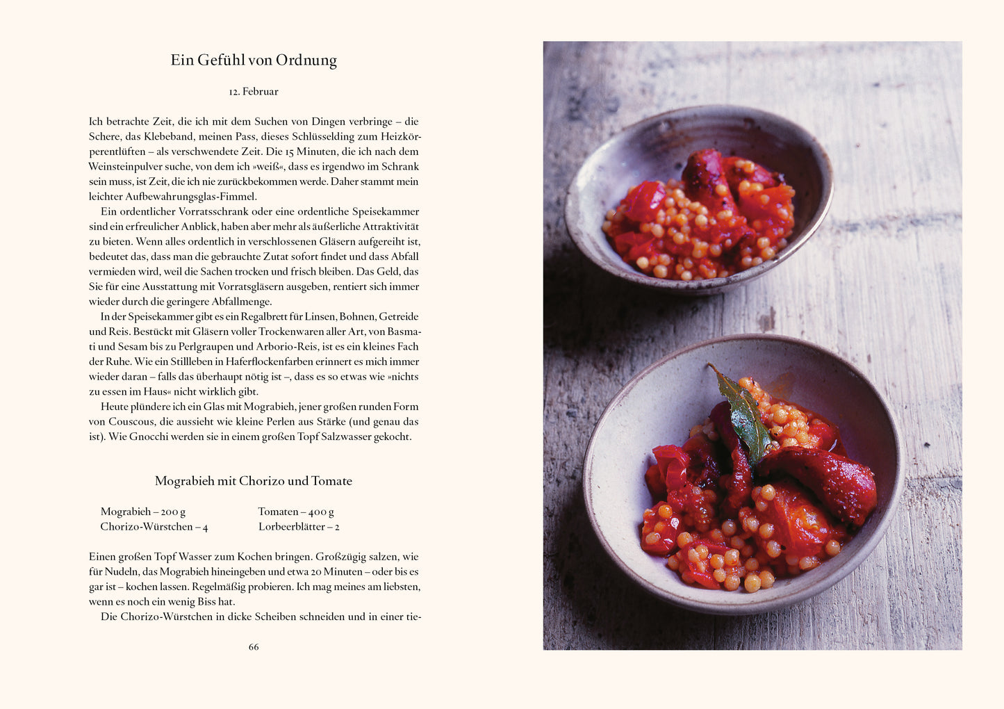 Ein Jahr lang gut essen DuMont Buchverlag