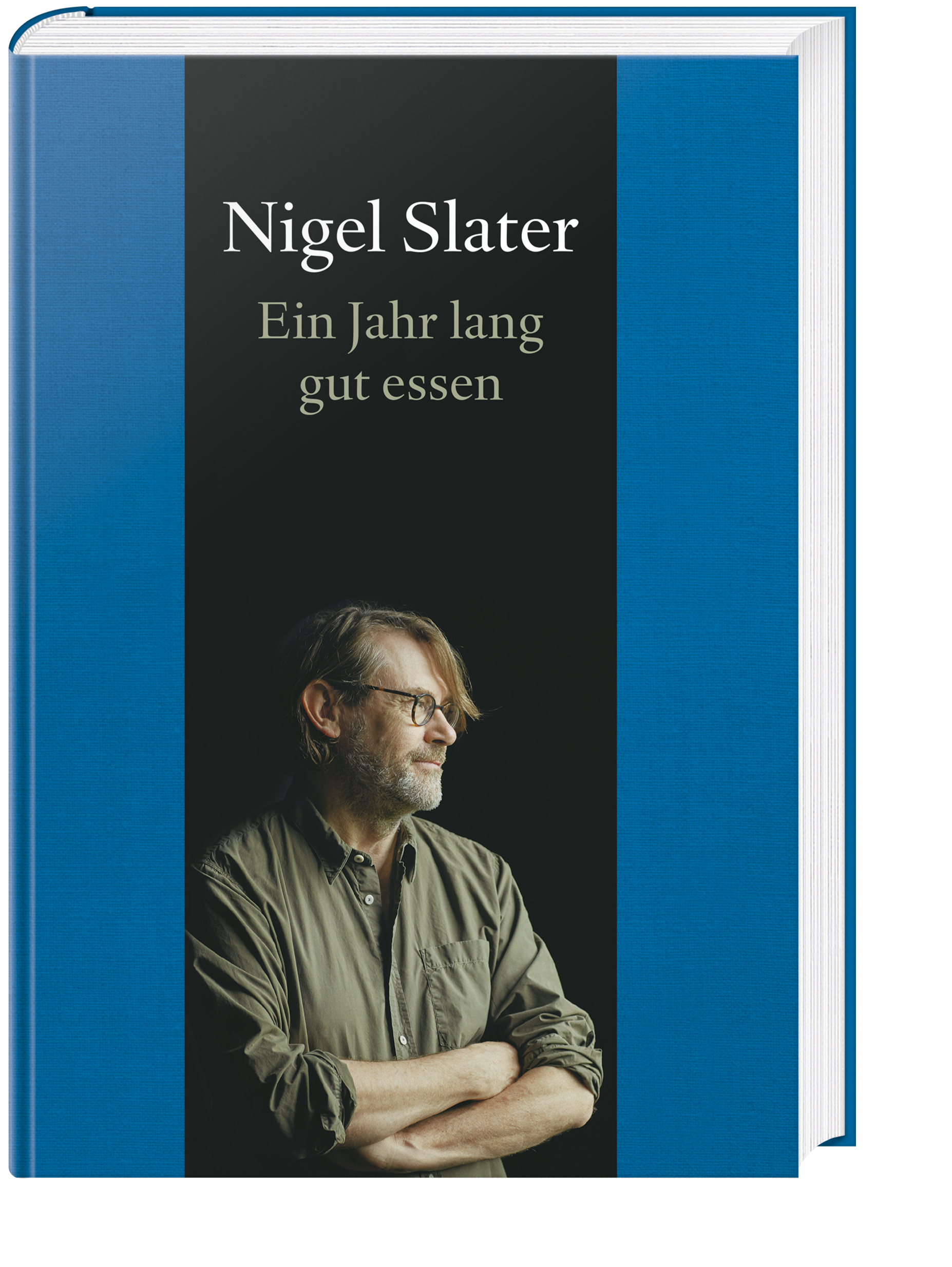 Ein Jahr lang gut essen DuMont Buchverlag