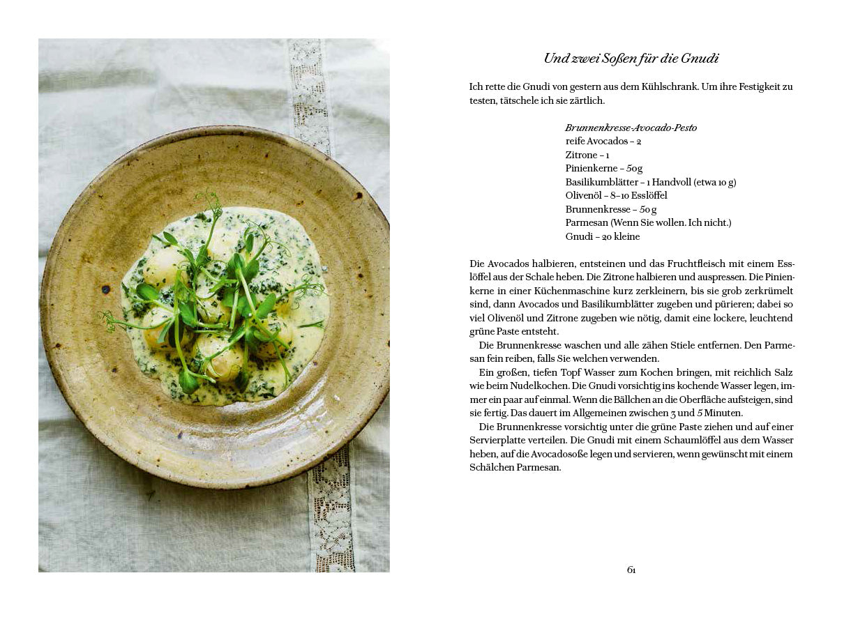 Das Wintertagebuch - Rezepte, Notizen und Geschichten für die kalten Monate DuMont Buchverlag