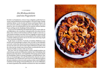 Das Wintertagebuch - Rezepte, Notizen und Geschichten für die kalten Monate DuMont Buchverlag