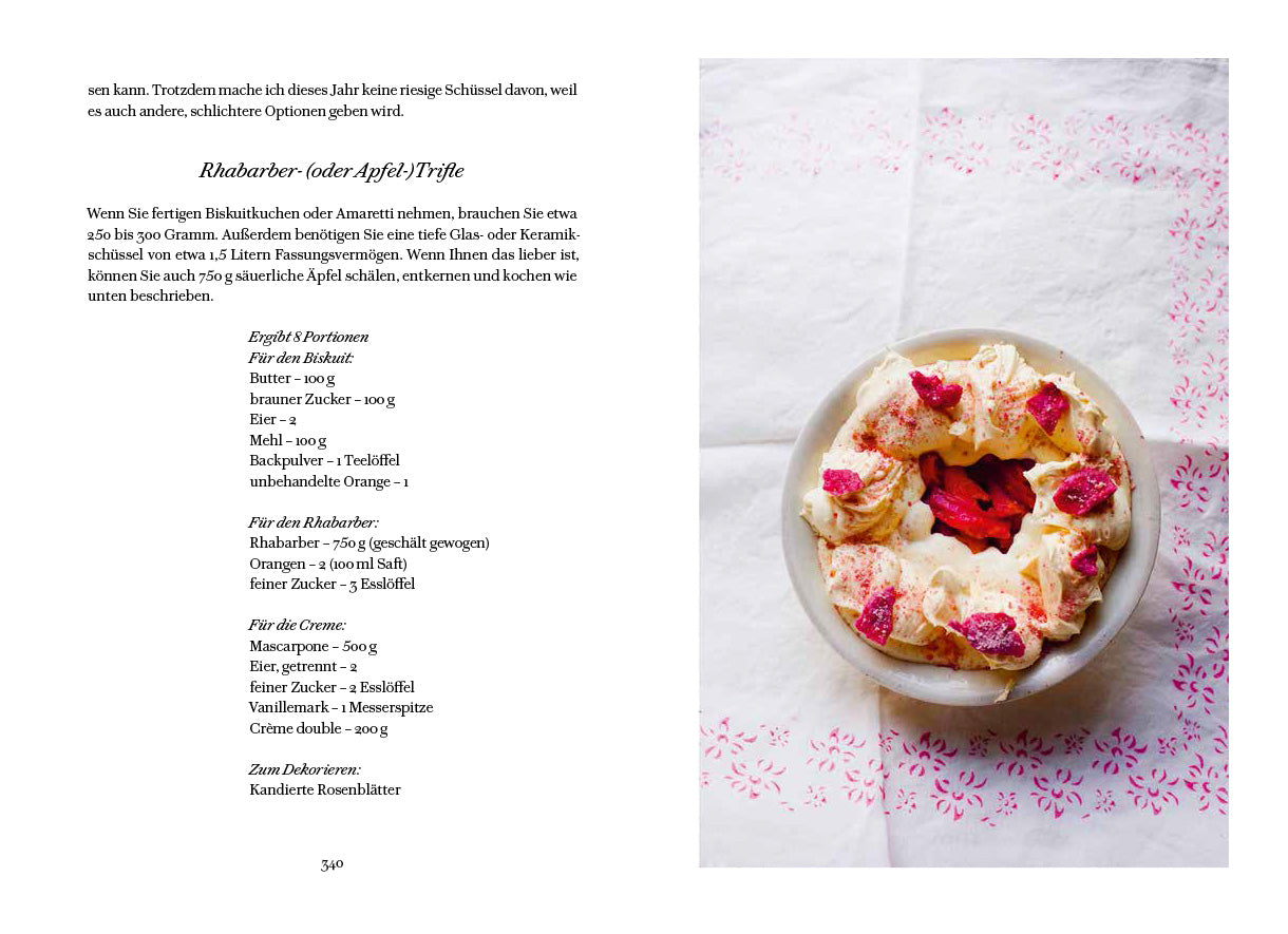 Das Wintertagebuch - Rezepte, Notizen und Geschichten für die kalten Monate DuMont Buchverlag