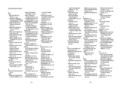 Das Wintertagebuch - Rezepte, Notizen und Geschichten für die kalten Monate DuMont Buchverlag
