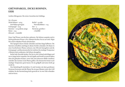 Greenfeast: Frühling / Sommer DuMont Buchverlag