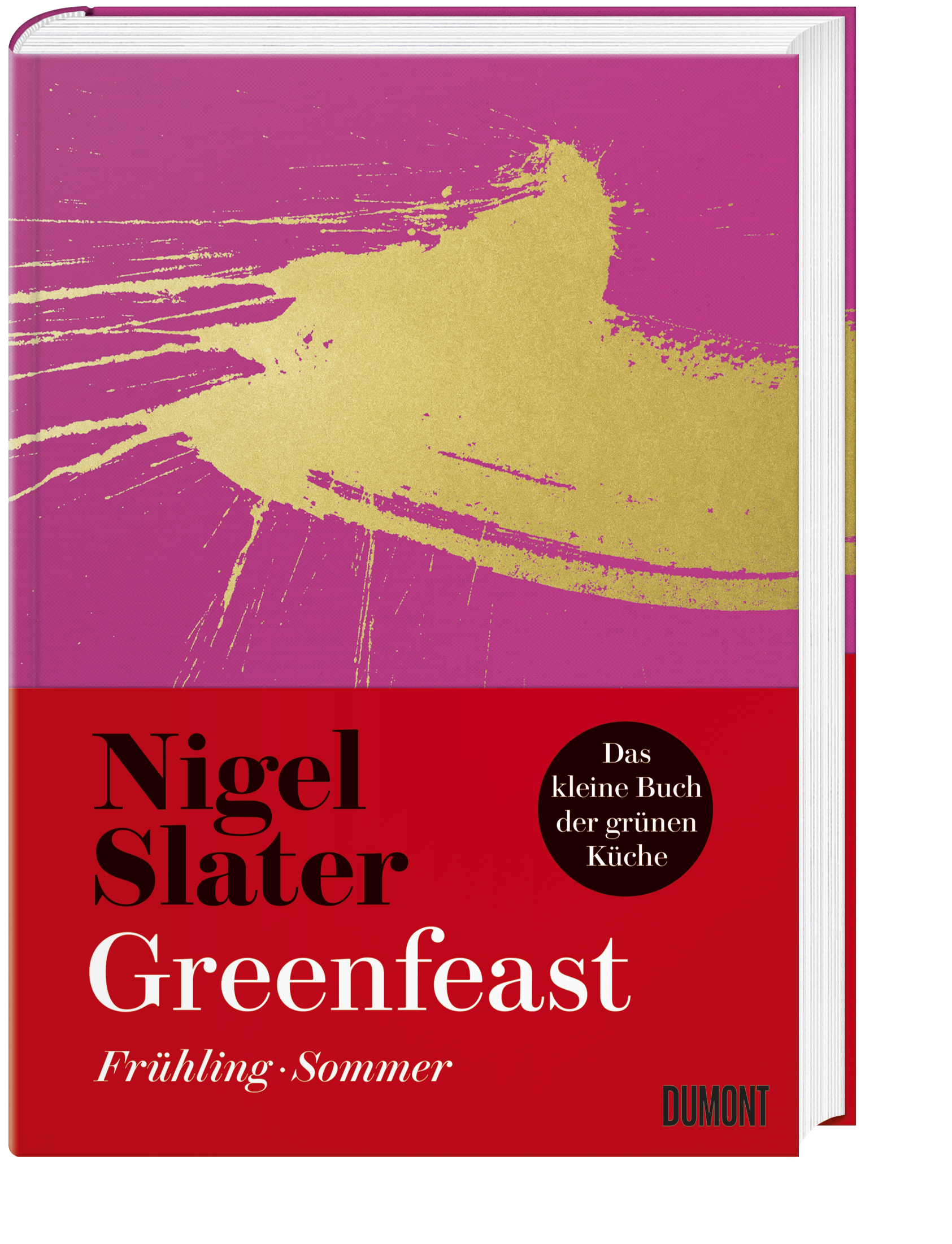 Greenfeast: Frühling / Sommer DuMont Buchverlag