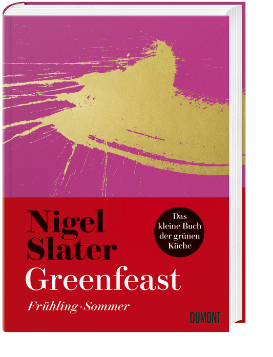 Greenfeast: Frühling / Sommer DuMont Buchverlag