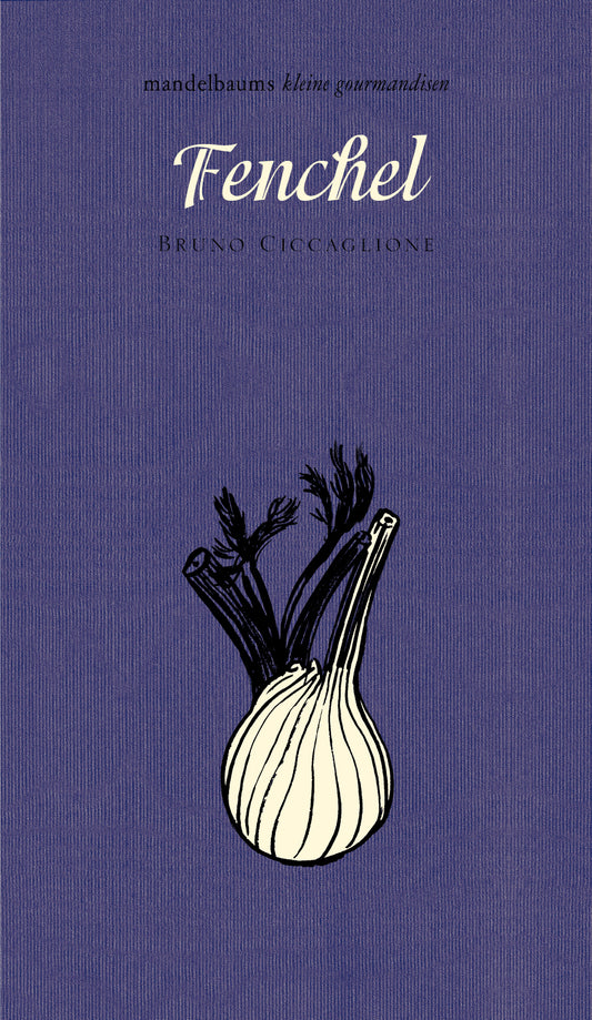 Fenchel - kleine gourmandise Nr. 26 Mandelbaum