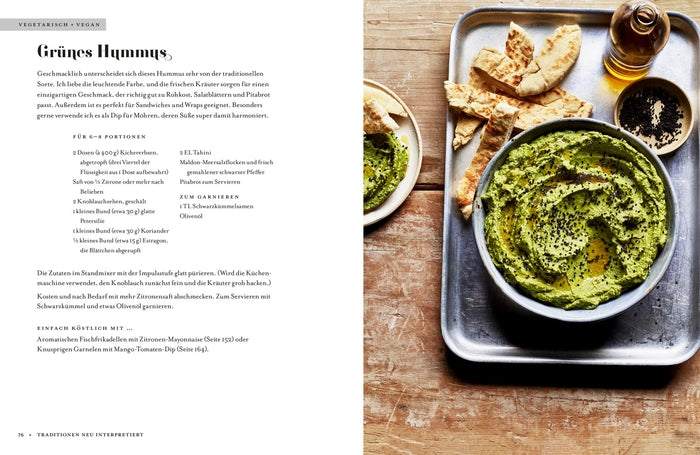 Simply - Einfache Rezepte aus den Küchen Persiens Hölker Verlag