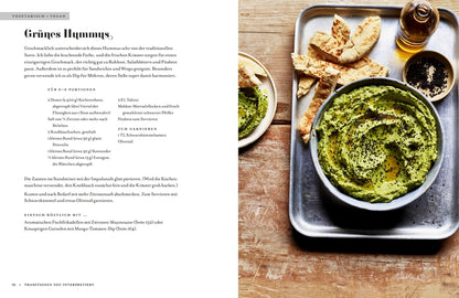 Simply - Einfache Rezepte aus den Küchen Persiens Hölker Verlag