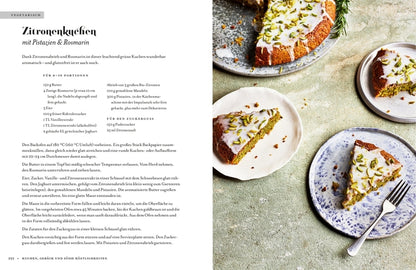 Simply - Einfache Rezepte aus den Küchen Persiens Hölker Verlag