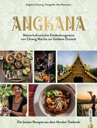 Angkana - von Chiang Mai bis ins Goldene Dreieck