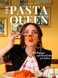 The Pasta Queen