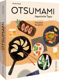 Otsumami – Japanische Tapas