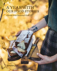A Year with Our Food Stories (englisch)