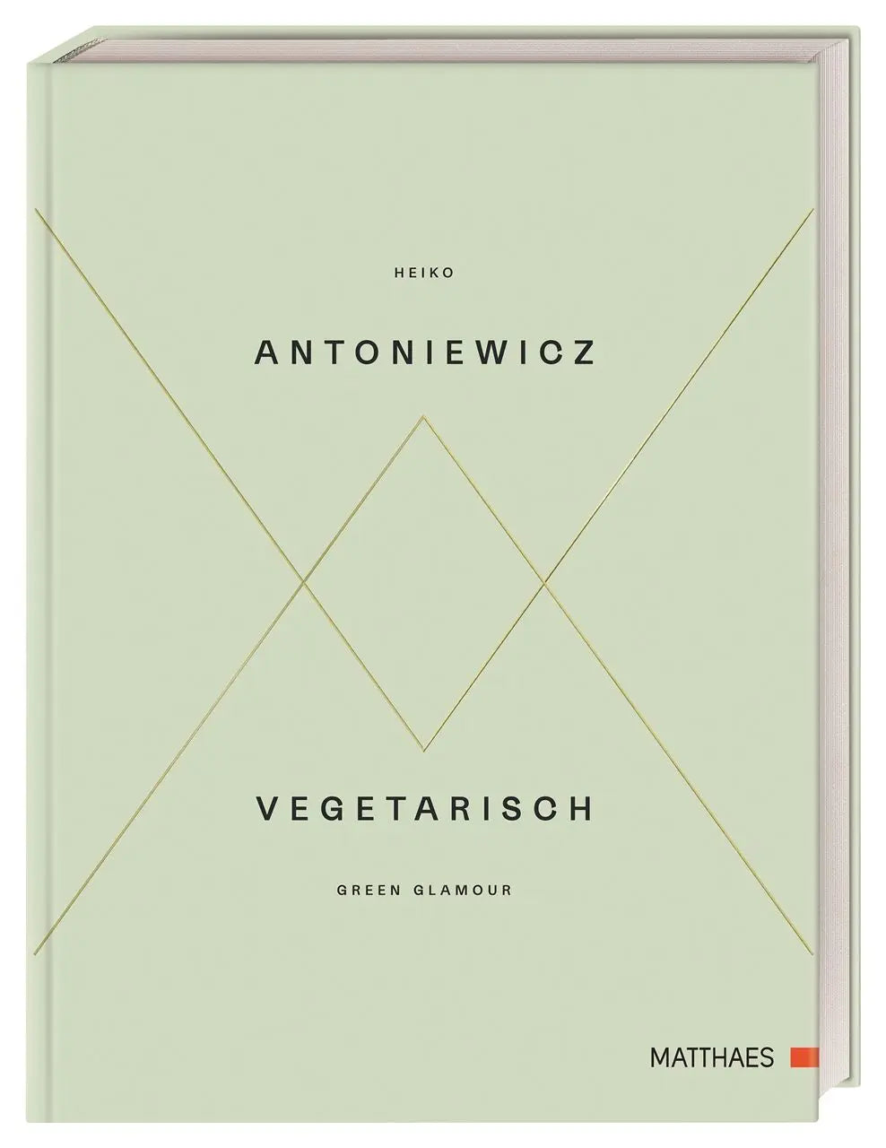 Vegetarisch - Green Glamour