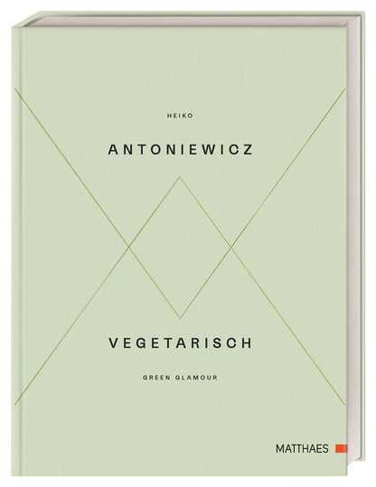 Vegetarisch - Green Glamour