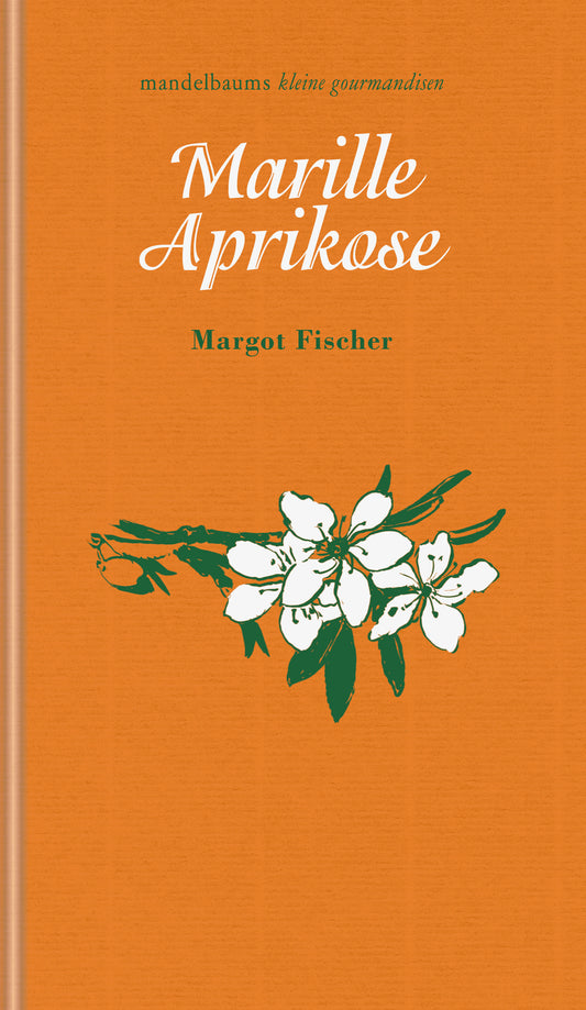 Marille / Aprikose - kleine gourmandise Nr. 55 Mandelbaum