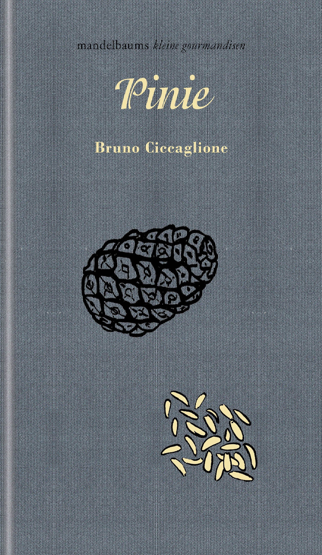 Pinie - Kleine Gourmandise Nr. 63