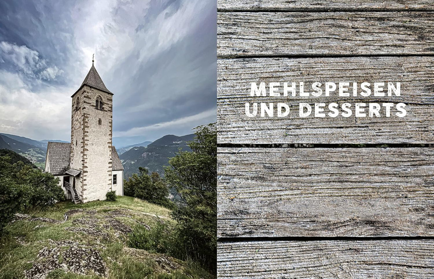 Deftig vegetarisch – Alpenküche, Schmoren, Backen, Braten, Rösten, Einlegen