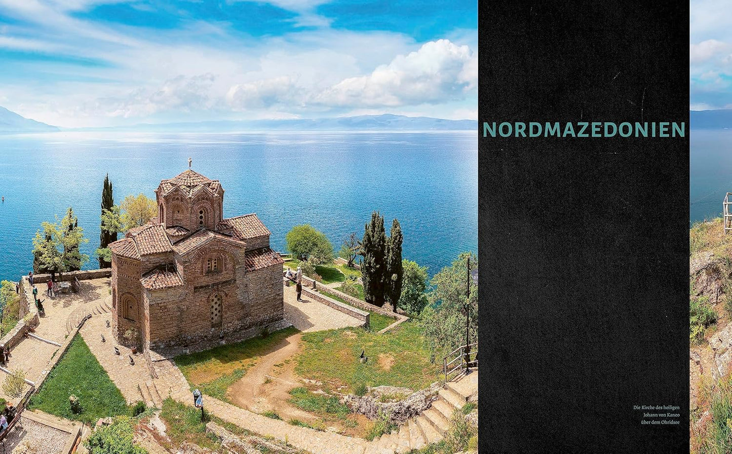 Safran, Sumach, Paprika: Rezepte und Reisegeschichten von Osteuropa bis Vorderasien. Griechische Spezialitäten, türkische Rezepte, georgische Küche, ... persisches Essen - das Kochbuch einer Reise!