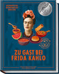 Zu Gast zu Frida Kahlo