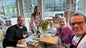 Ticket für Sonntag, 05. Oktober 2025 - Bubbles, Food & Friends von 12 bis 18 Uhr