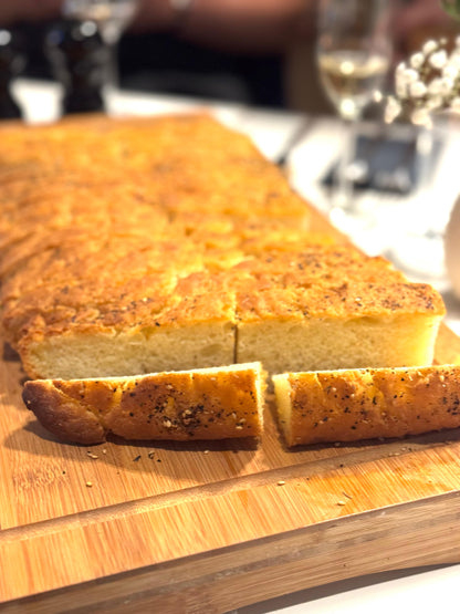 Abendessen im KochKontor am Mittwoch, 11. März um 19:00 Uhr