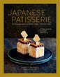 Japanese  Patisserie - Exploring the beautiful and delicious fusion of East meets West
