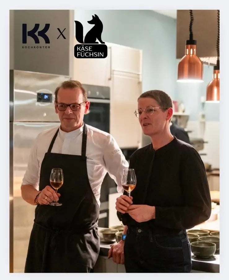 Lunch-Event "Lange Tafel" am So. 06. September 2026
