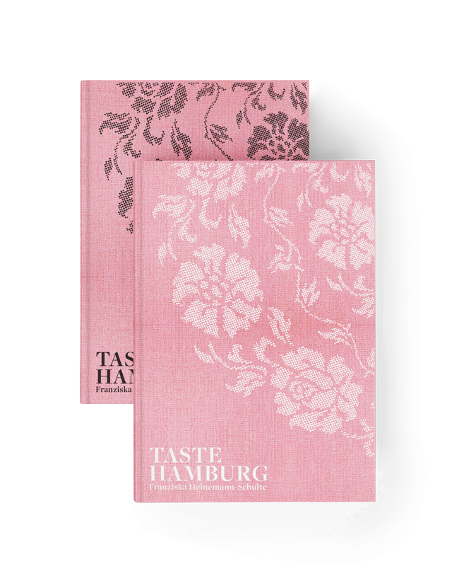 Taste Hamburg - Eine kulinarische Reise nicht nur zu den köstlichsten Orten Hamburgs — mit feinem Geschmack auch weit darüber hinaus.